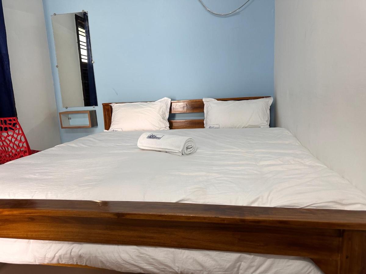 Tiruvannāmalai Mps Saai Residency酒店 外观 照片