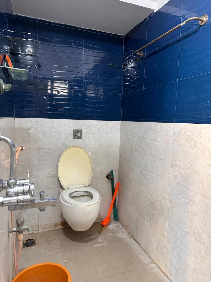 Tiruvannāmalai Mps Saai Residency酒店 外观 照片