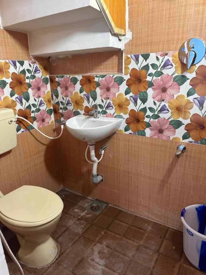 Tiruvannāmalai Mps Saai Residency酒店 外观 照片